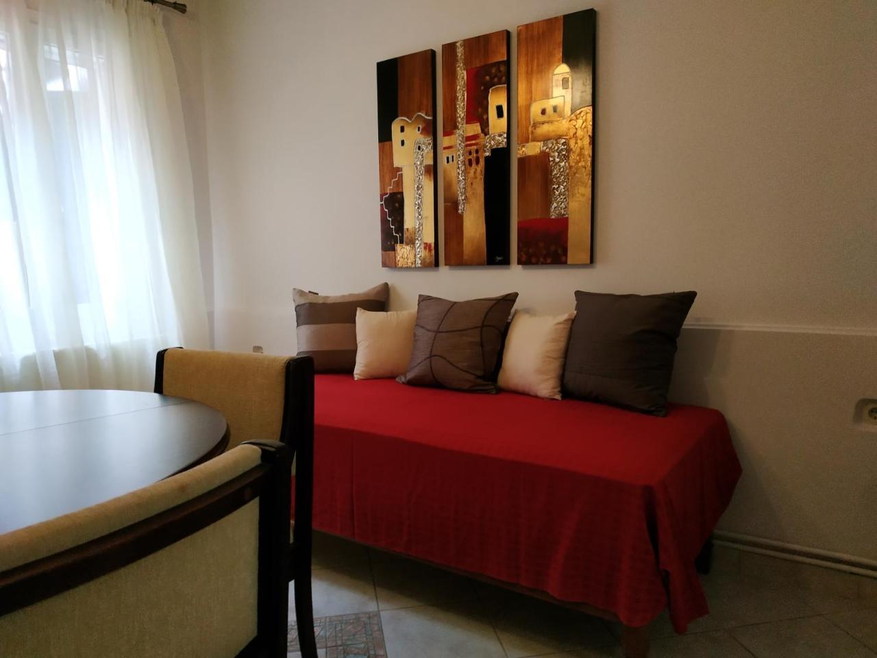 Apartment Gio III Zakynthos Exterior foto
