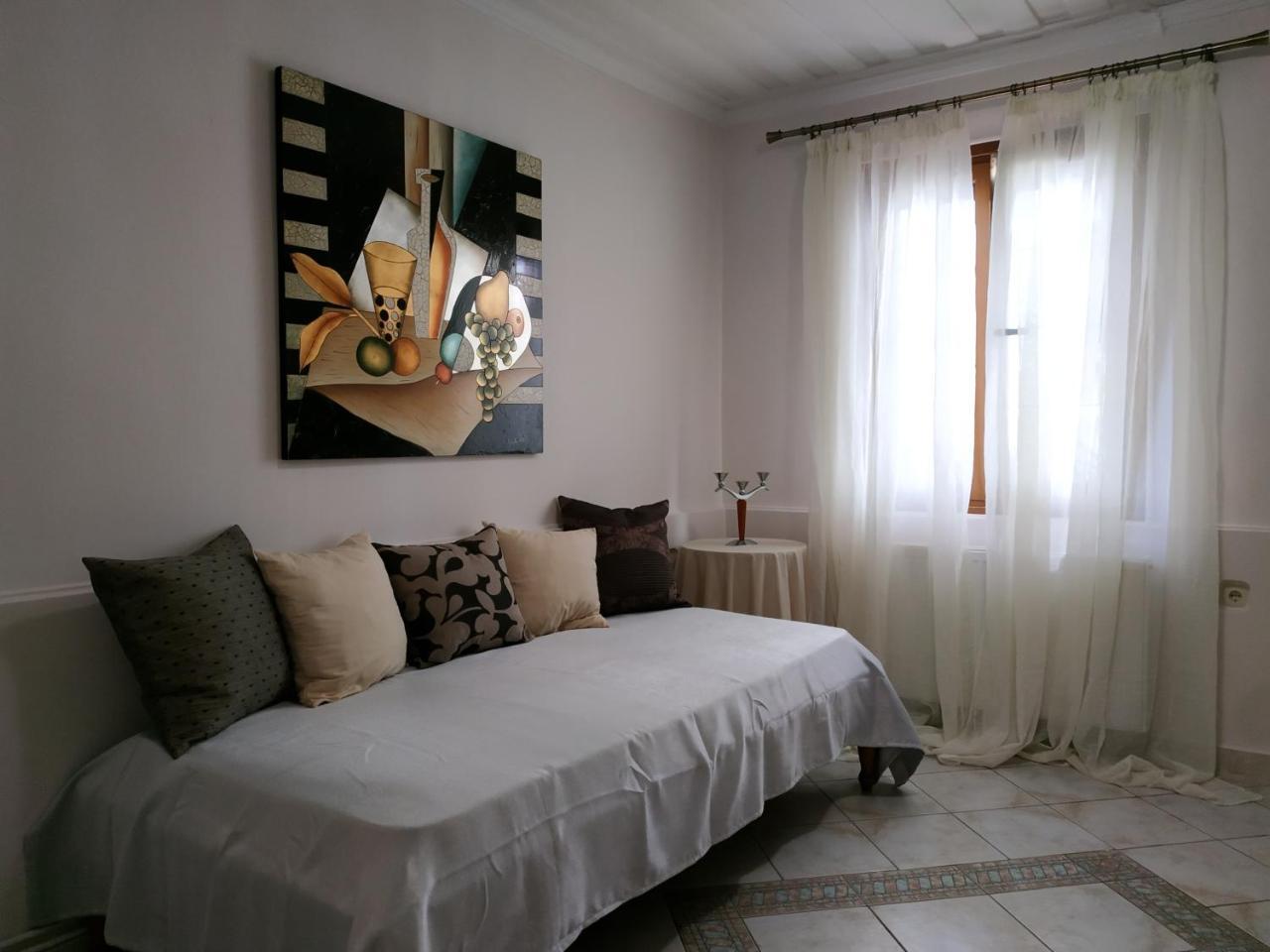 Apartment Gio III Zakynthos Exterior foto
